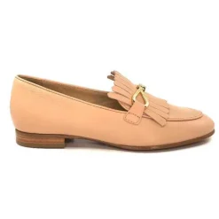 Ivoire 54535 Ambrosio Cuir Bone