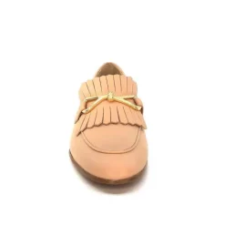 Ivoire 54535 Ambrosio Cuir Bone