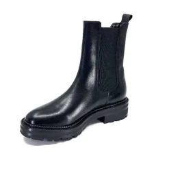 Ivoire 48392 Boxer Cuir Noir