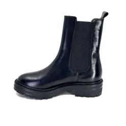 Ivoire 48392 Boxer Cuir Noir