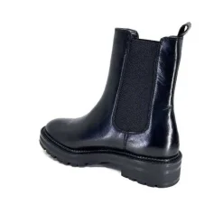 Ivoire 48392 Boxer Cuir Noir