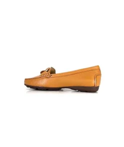 Ivoire 6341 Cannes Cuir Camel