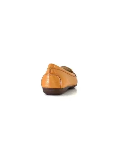 Ivoire 6341 Cannes Cuir Camel