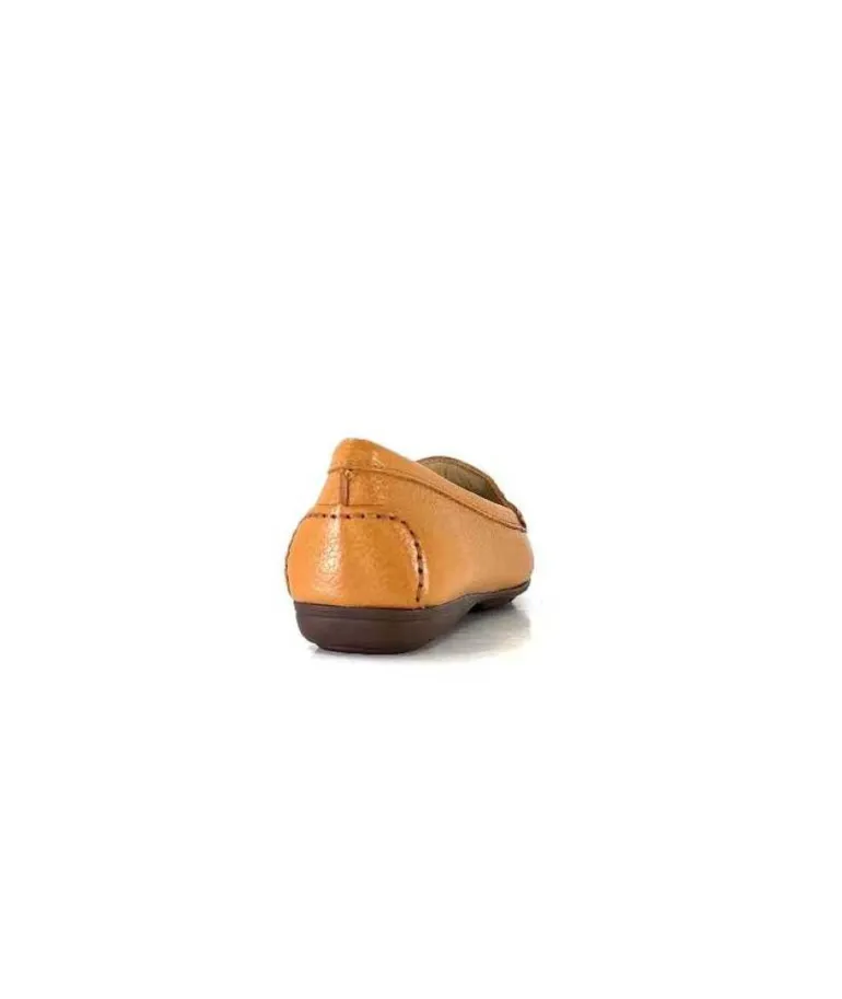 Ivoire 6341 Cannes Cuir Camel