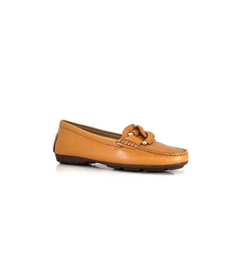 Ivoire 6341 Cannes Cuir Camel