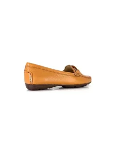 Ivoire 6341 Cannes Cuir Camel
