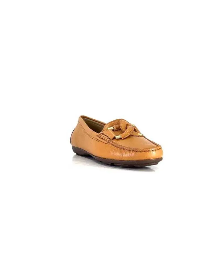 Ivoire 6341 Cannes Cuir Camel