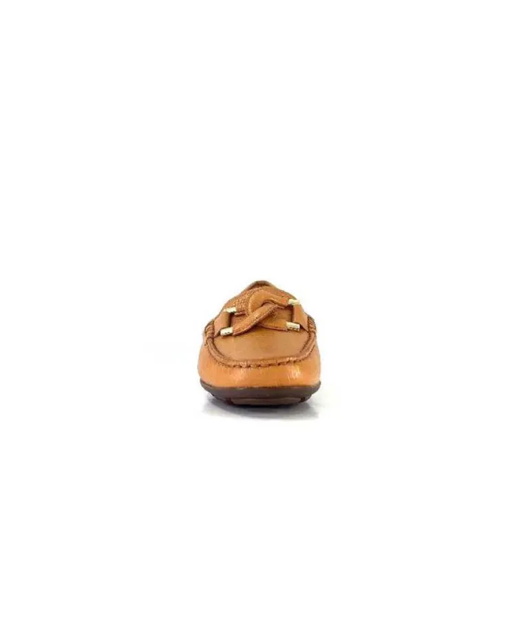 Ivoire 6341 Cannes Cuir Camel