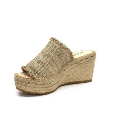 Ivoire 21321 Caprie Raffia Natural