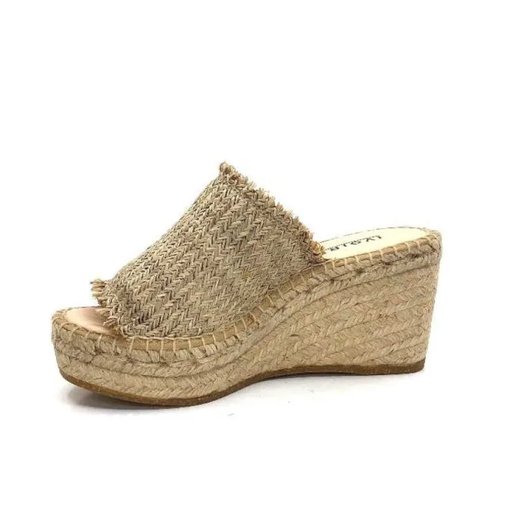 Ivoire 21321 Caprie Raffia Natural