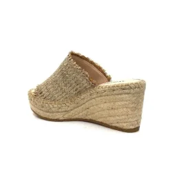 Ivoire 21321 Caprie Raffia Natural