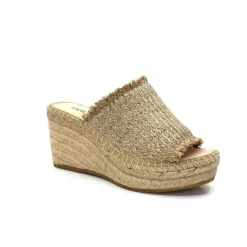 Ivoire 21321 Caprie Raffia Natural