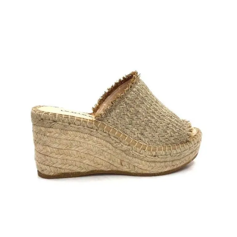 Ivoire 21321 Caprie Raffia Natural