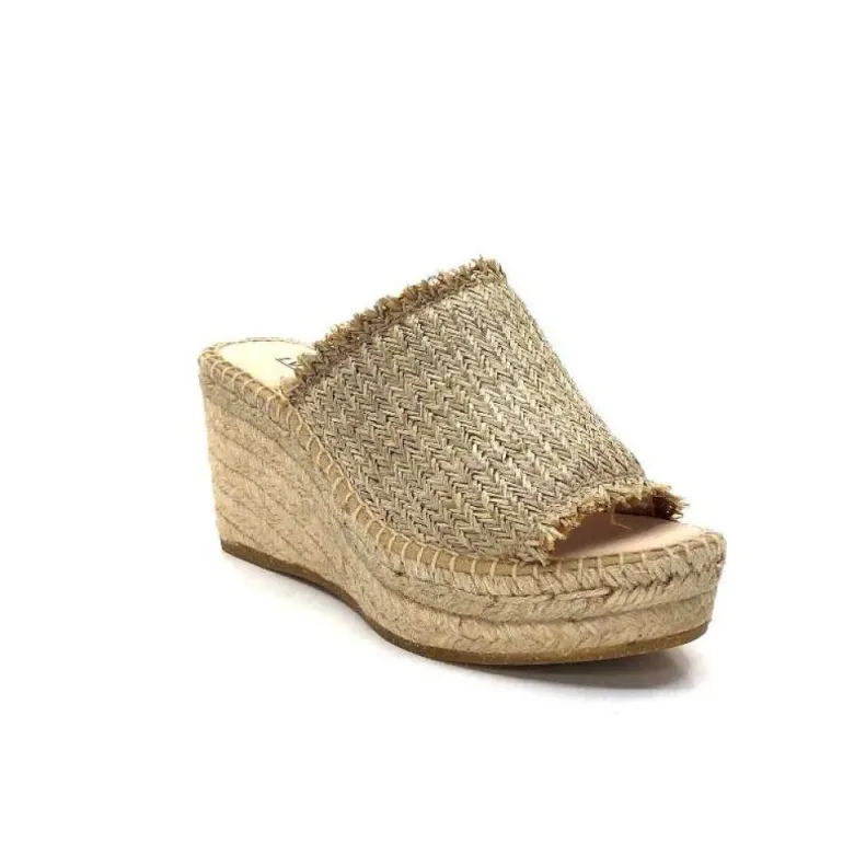 Ivoire 21321 Caprie Raffia Natural