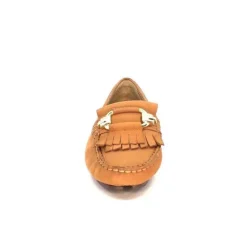 Ivoire 60509 Coimbra Nubuck Tan