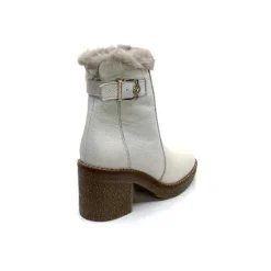 Ivoire 109381 Cuir Beige