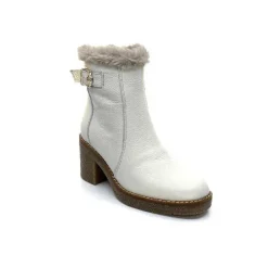 Ivoire 109381 Cuir Beige