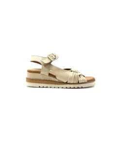 Ivoire 1639-0092 Cuir Beige