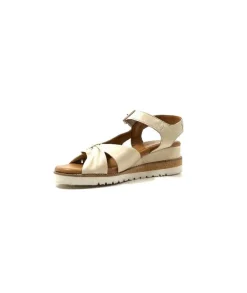 Ivoire 1639-0092 Cuir Beige