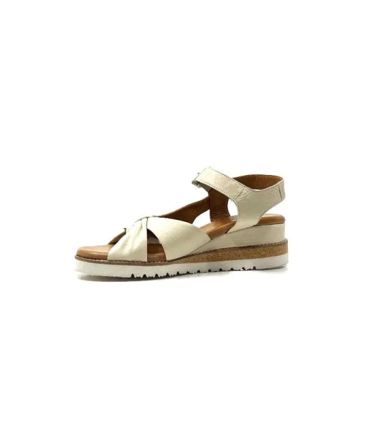 Ivoire 1639-0092 Cuir Beige