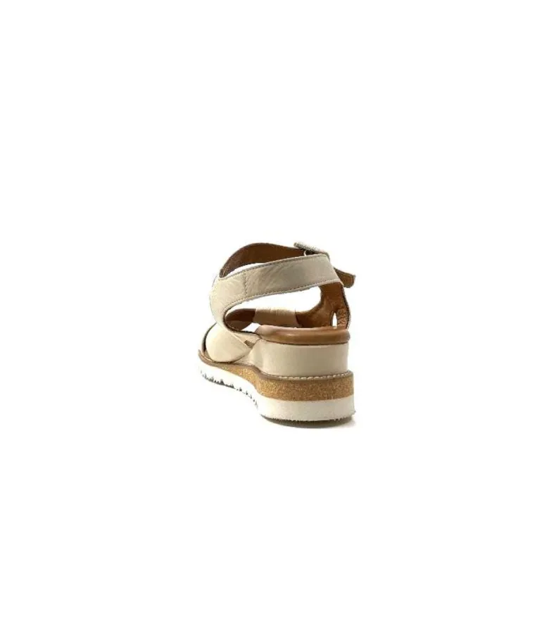 Ivoire 1639-0092 Cuir Beige