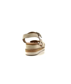 Ivoire 1639-0092 Cuir Beige