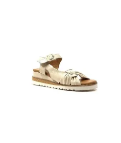 Ivoire 1639-0092 Cuir Beige