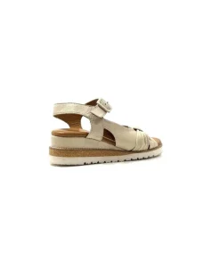 Ivoire 1639-0092 Cuir Beige