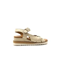 Ivoire 1639-0092 Cuir Beige