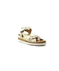 Ivoire 1639-0092 Cuir Beige
