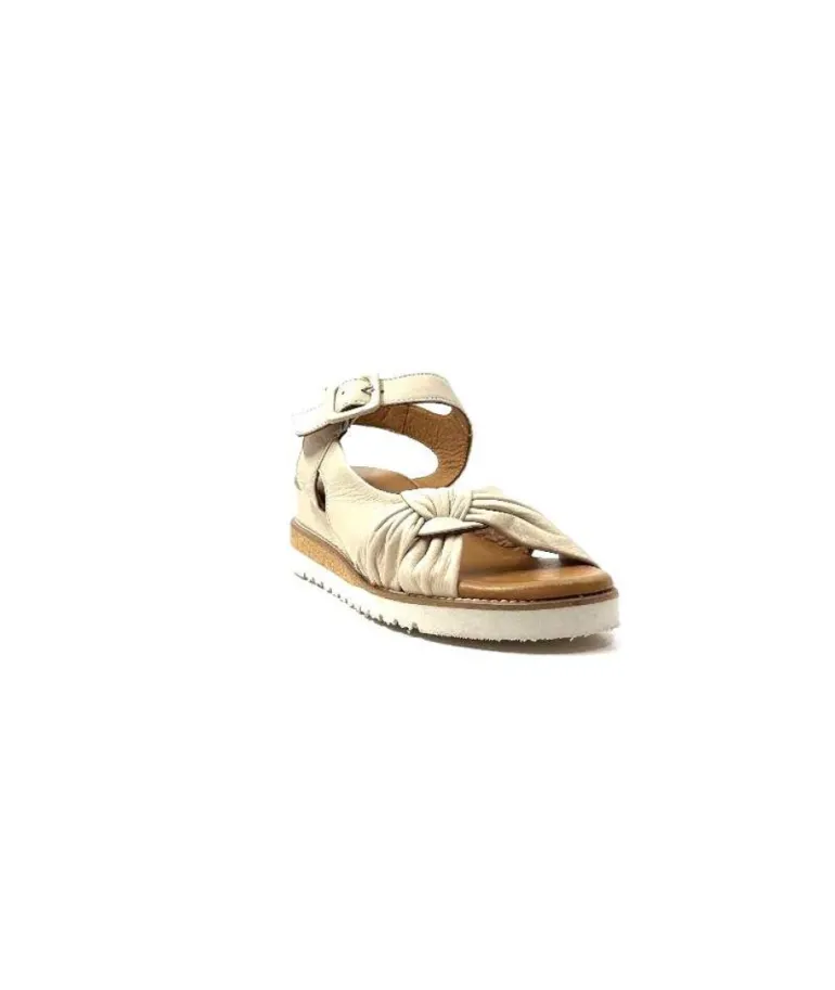 Ivoire 1639-0092 Cuir Beige
