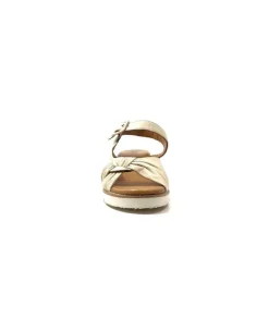 Ivoire 1639-0092 Cuir Beige