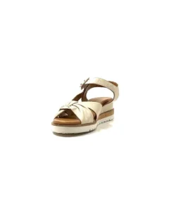 Ivoire 1639-0092 Cuir Beige