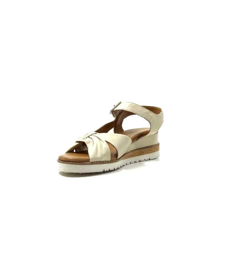 Ivoire 1639-0092 Cuir Beige