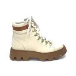 Ivoire 23593 Cuir Beige