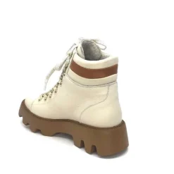 Ivoire 23593 Cuir Beige