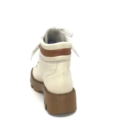Ivoire 23593 Cuir Beige