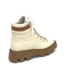 Ivoire 23593 Cuir Beige