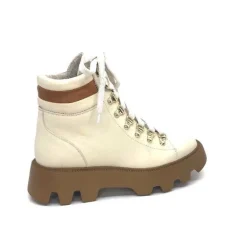 Ivoire 23593 Cuir Beige