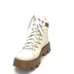 Ivoire 23593 Cuir Beige