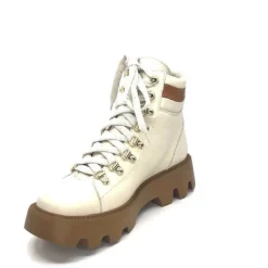 Ivoire 23593 Cuir Beige