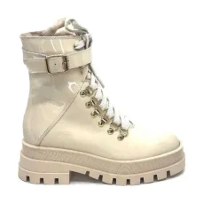 Ivoire 61042 Cuir Beige