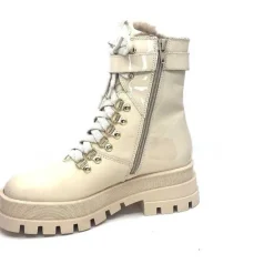 Ivoire 61042 Cuir Beige