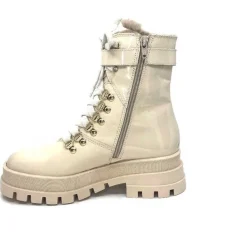 Ivoire 61042 Cuir Beige