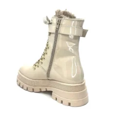 Ivoire 61042 Cuir Beige