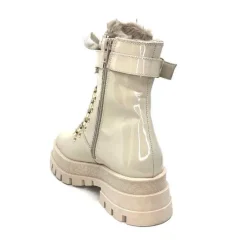 Ivoire 61042 Cuir Beige