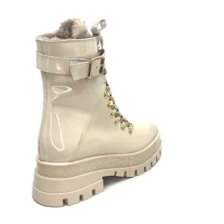 Ivoire 61042 Cuir Beige