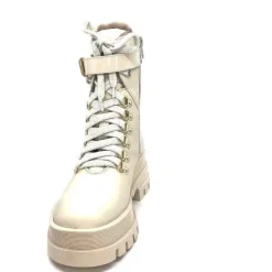 Ivoire 61042 Cuir Beige