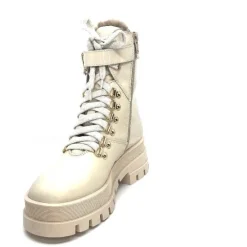 Ivoire 61042 Cuir Beige