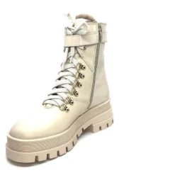 Ivoire 61042 Cuir Beige